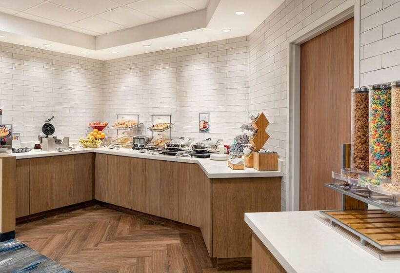 هتل Fairfield Inn Scranton