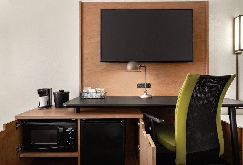 هتل Fairfield Inn Scranton