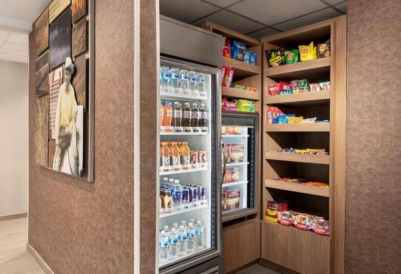 هتل Fairfield Inn Scranton