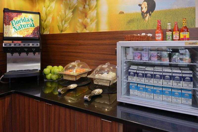 فندق Fairfield Inn & Suites By Marriott Anderson Clemson