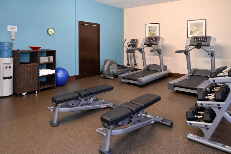 فندق Fairfield Inn & Suites By Marriott Anderson Clemson