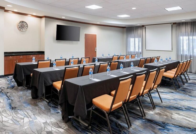 فندق Fairfield Inn & Suites Orlando Ocoee