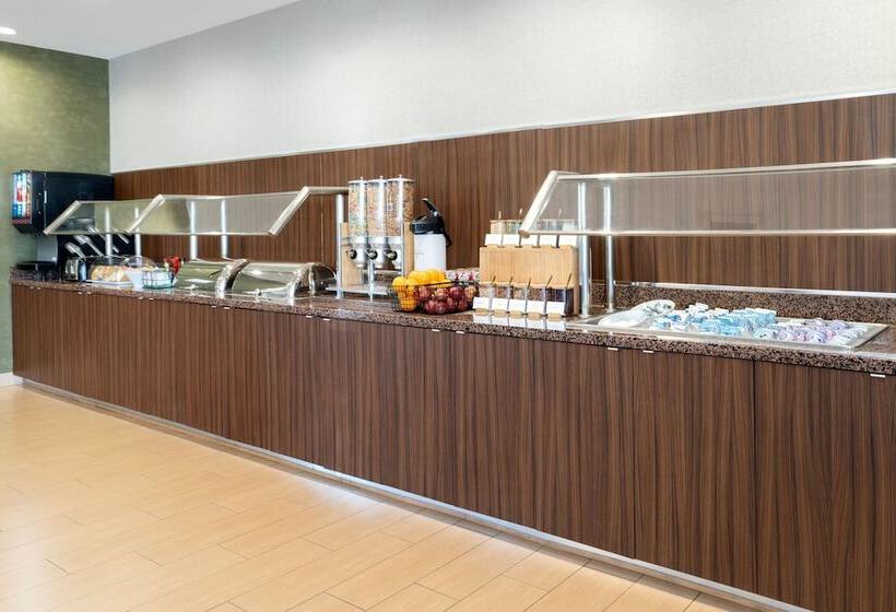 فندق Fairfield Inn & Suites Orlando Ocoee