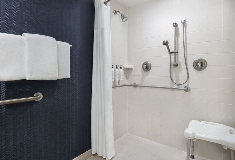 فندق Fairfield Inn & Suites Orlando Ocoee