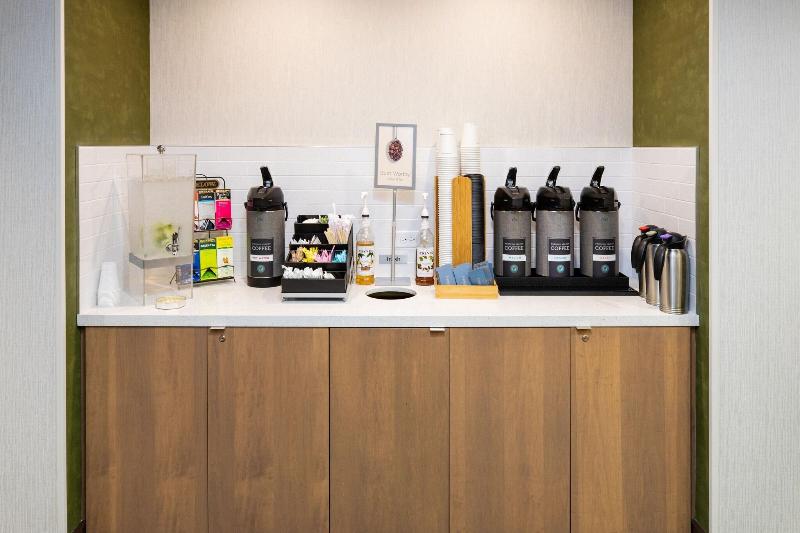 فندق Fairfield Inn & Suites By Marriott Elizabethtown