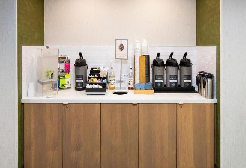 فندق Fairfield Inn & Suites By Marriott Elizabethtown