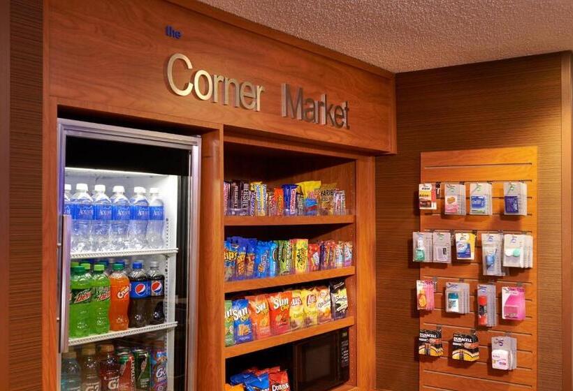 فندق Fairfield Inn & Suites By Marriott Frankenmuth