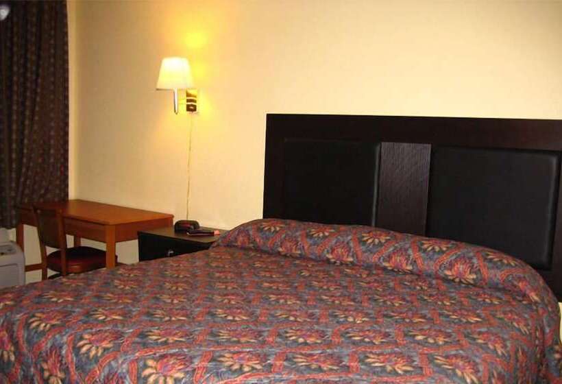 فندق Fairview Inn