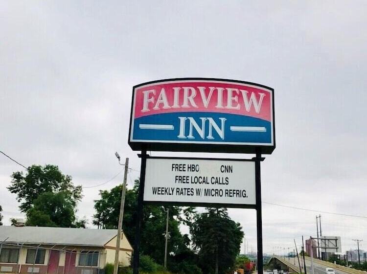 فندق Fairview Inn