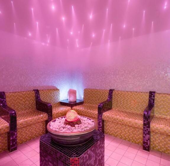 Отель Ferienhof Oblasser