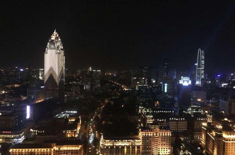 בית מלון כפרי First Business