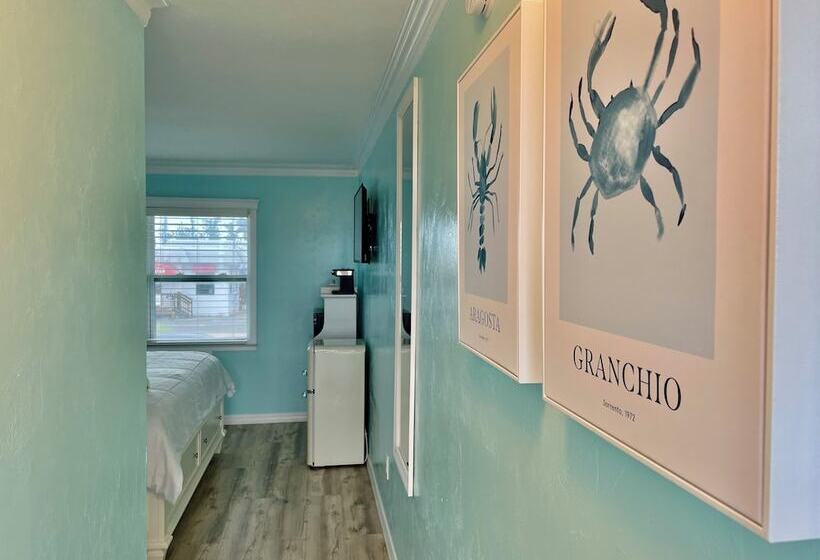 فندق Flamingo Inn