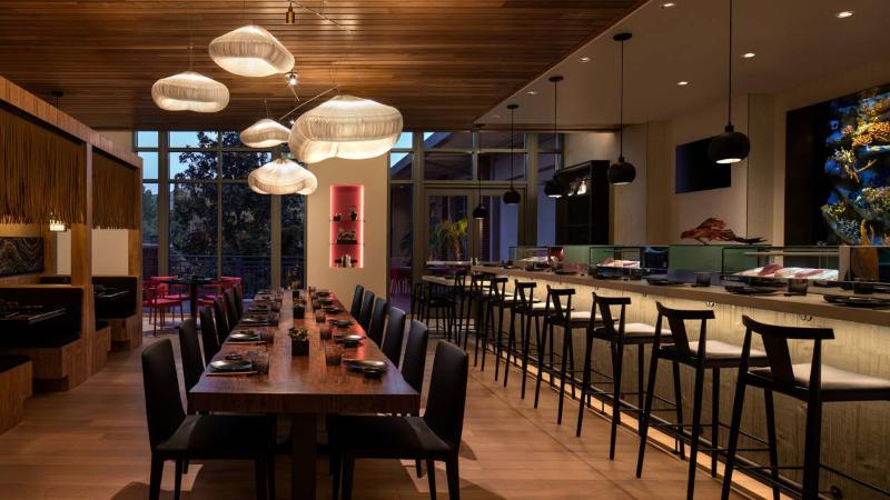 Four Seasons Hotel Westlake Village