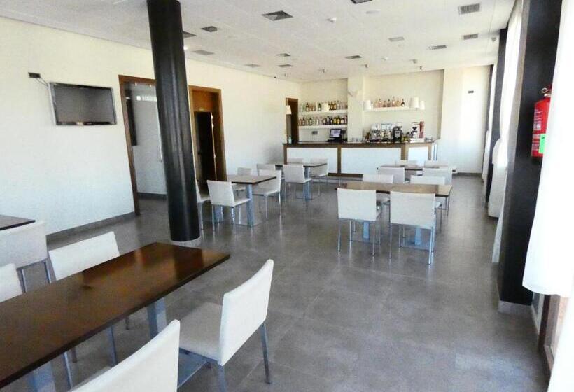 בית מלון כפרי Fuente Del Miro