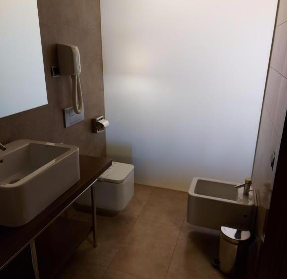 בית מלון כפרי Fuente Del Miro