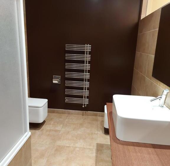 בית מלון כפרי Fuente Del Miro