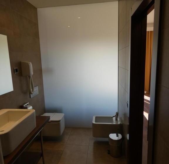 בית מלון כפרי Fuente Del Miro