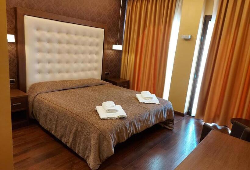 בית מלון כפרי Fuente Del Miro