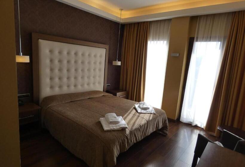 בית מלון כפרי Fuente Del Miro