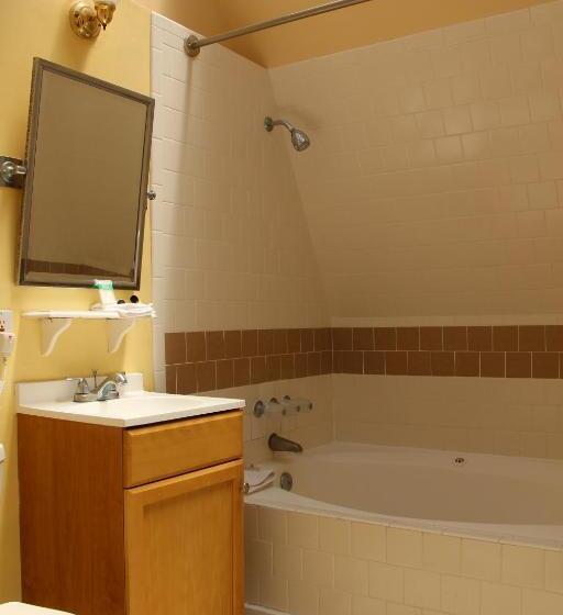 Отель Glen Tavern Inn