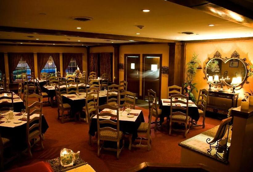 Отель Glen Tavern Inn