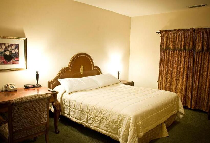 Отель Glen Tavern Inn