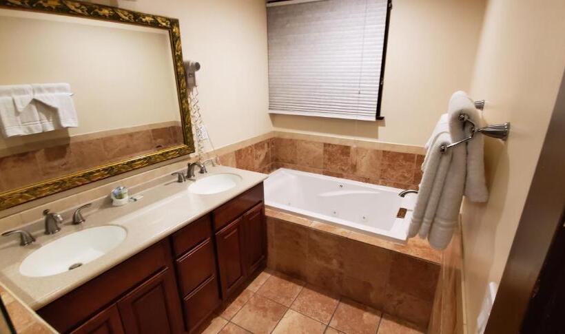 Отель Glen Tavern Inn