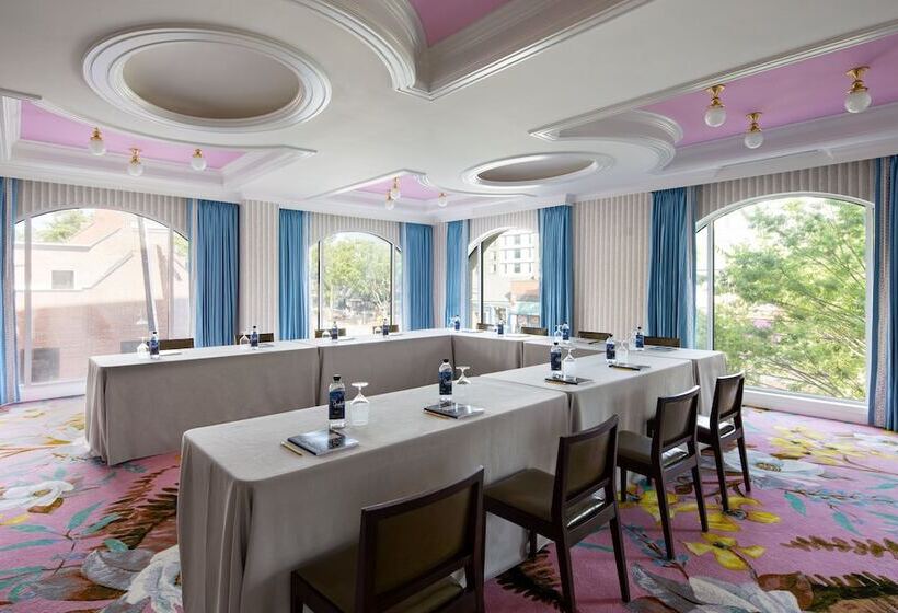 فندق Graduate By Hilton Chapel Hill