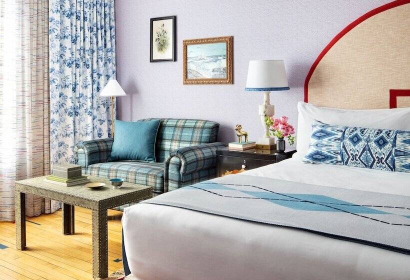 فندق Graduate By Hilton Chapel Hill