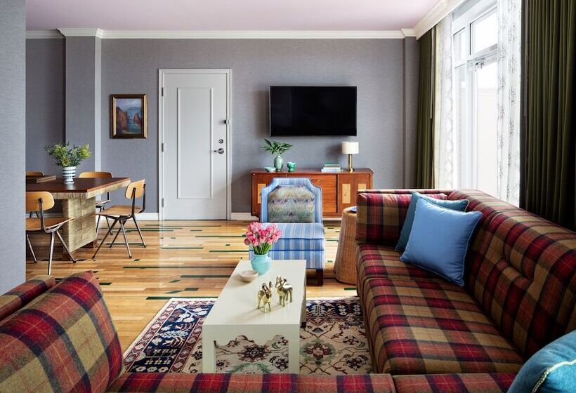 فندق Graduate By Hilton Chapel Hill