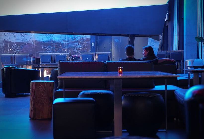 Grand Hotel Times Sherbrooke