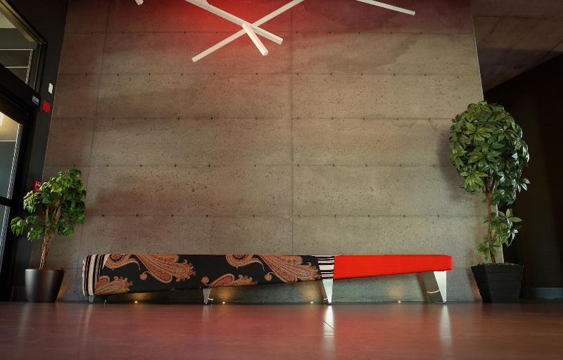 Grand Hotel Times Sherbrooke