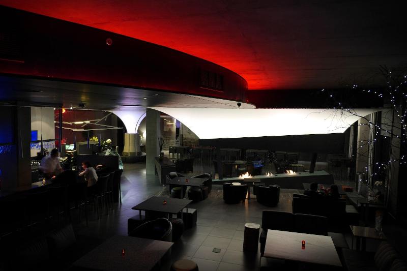 Grand Hotel Times Sherbrooke