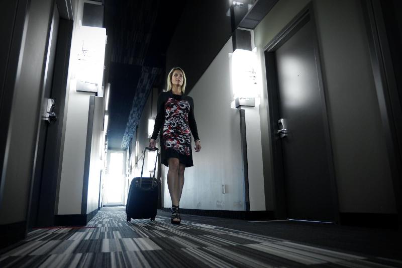 Grand Hotel Times Sherbrooke