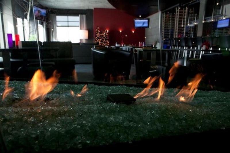 Grand Hotel Times Sherbrooke