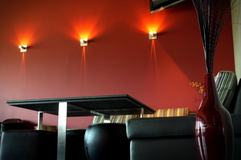 Grand Hotel Times Sherbrooke