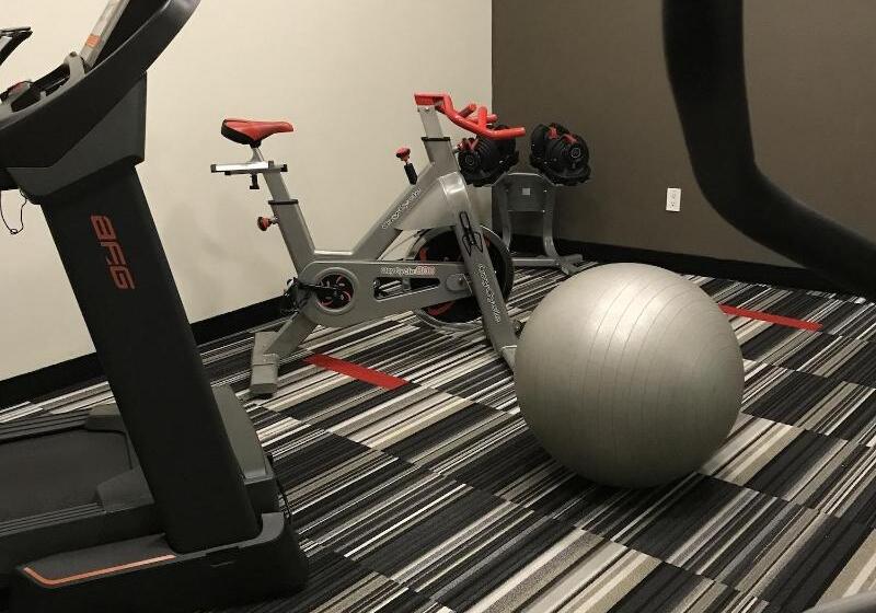 Grand Hotel Times Sherbrooke