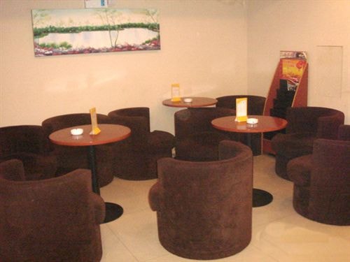 Otel Greentree Inn Jiangpu