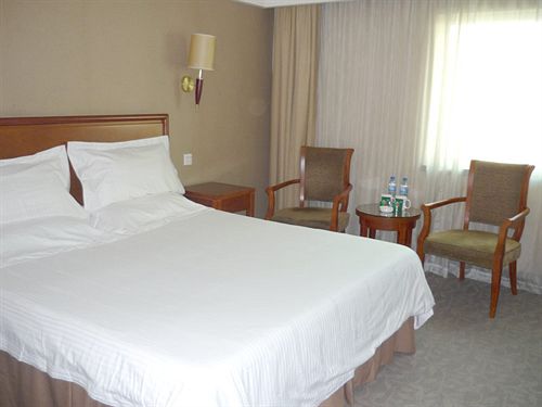 Otel Greentree Inn Jiangpu