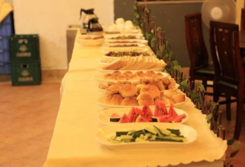 בית מלון כפרי Greentree Inn Guangdong Shenzhen Dongmen Business