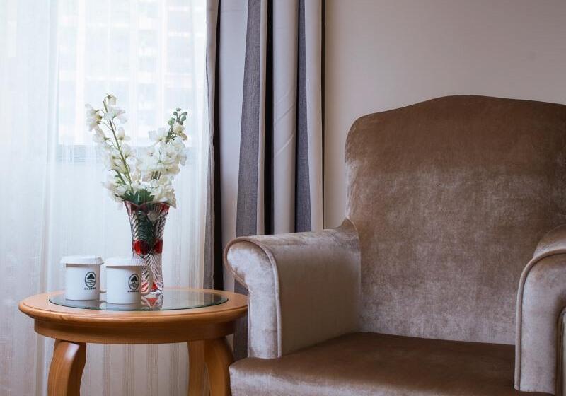 בית מלון כפרי Greentree Inn Guangdong Shenzhen Dongmen Business