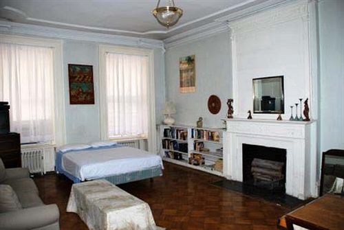 Pensione Guest House Off Park