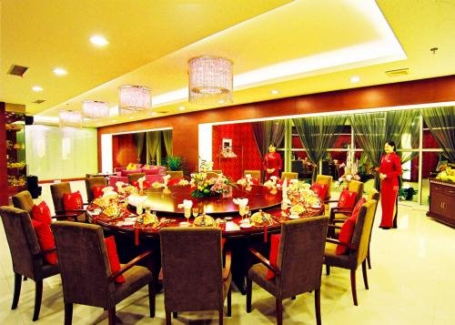 New Yantai Hotel Haikou