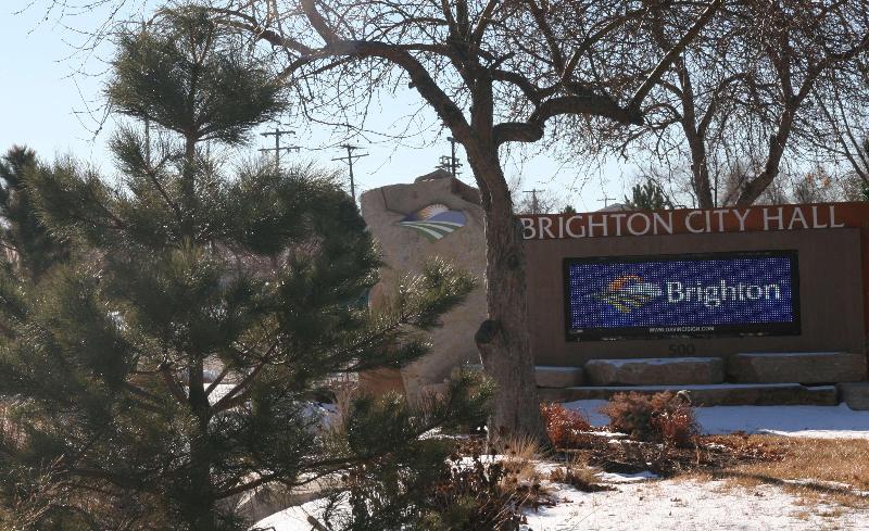 فندق Hampton Inn Denver Northeastbrighton