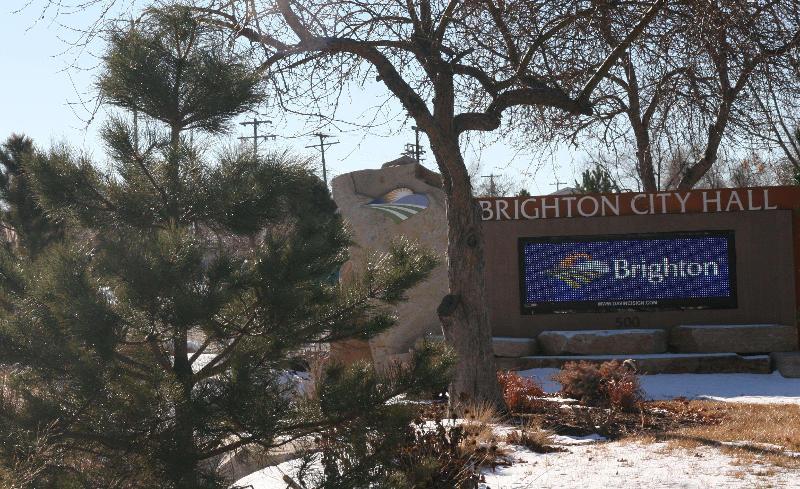 فندق Hampton Inn Denver Northeastbrighton