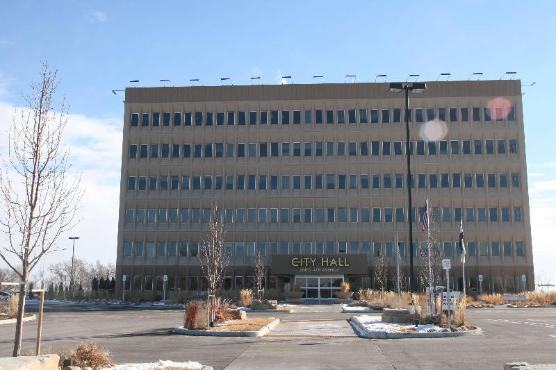 فندق Hampton Inn Denver Northeastbrighton