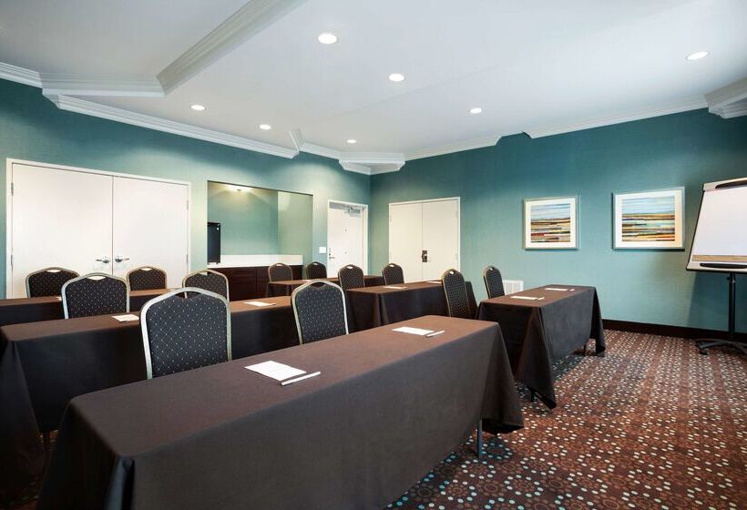 فندق Hampton Inn Los Angeles Int'l Airport/hawthorne