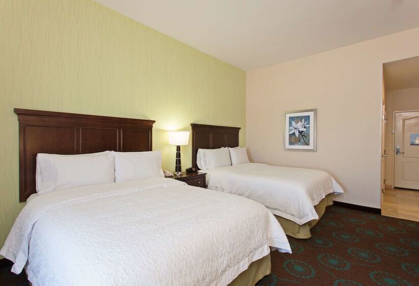 فندق Hampton Inn Los Angeles Int'l Airport/hawthorne