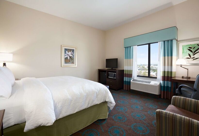فندق Hampton Inn Los Angeles Int'l Airport/hawthorne