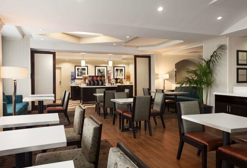 فندق Hampton Inn Los Angeles Int'l Airport/hawthorne